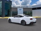 New 2025 Ford Mustang Coupe image 4