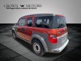 Used 2004 Honda Element LX image 2