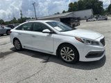 Used 2017 Hyundai Sonata Limited w/ Tech Package 03 image 2