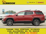 Used 2019 GMC Acadia SLT image 4