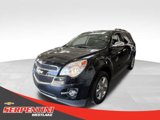 Used 2014 Chevrolet Equinox LTZ image 3