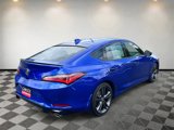Used 2023 Acura Integra A-Spec image 3