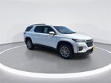 Used 2023 Chevrolet Traverse LT image 2