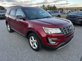 Used 2016 Ford Explorer XLT w/ Equipment Group 202A image 3