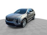 Certified 2020 Cadillac XT4 Premium Luxury image 5
