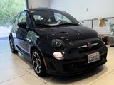 Used 2016 FIAT 500 Turbo image 5