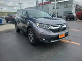 Used 2018 Honda CR-V EX image 3