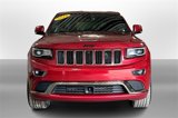 Used 2015 Jeep Grand Cherokee High Altitude image 2