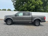 Used 2015 Ford F150 XLT w/ Equipment Group 301A Mid image 2