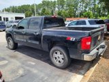 Used 2012 Chevrolet Silverado 1500 LT w/ All-Star Edition image 4