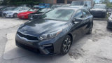 Used 2019 Kia Forte LXS image 2