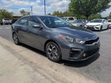 Used 2020 Kia Forte LXS image 2