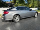 Used 2012 INFINITI G37 x Sedan w/ Premium Pkg image 6