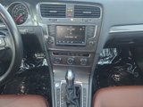 Used 2017 Volkswagen Golf Alltrack SE image 4