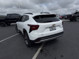 Certified 2025 Chevrolet Trax LT w/ Driver Confidence Package image 3