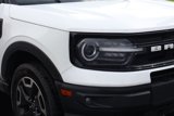 Used 2021 Ford Bronco Sport Outer Banks w/ Outer Banks Package (96D) image 4