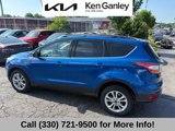 Used 2017 Ford Escape SE w/ Equipment Group 201A image 4