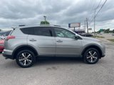 Used 2018 Toyota RAV4 XLE image 4