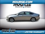 New 2025 Honda Accord LX image 5