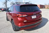 Used 2022 Chevrolet Equinox RS w/ Infotainment Package image 5