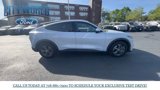 Used 2021 Ford Mustang Mach-E Select image 6