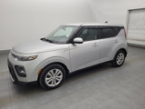 Used 2020 Kia Soul LX image 2