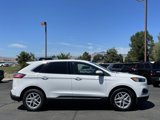 Used 2024 Ford Edge SEL w/ Convenience Package image 2