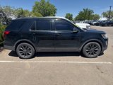 Used 2017 Ford Explorer XLT w/ Equipment Group 202A image 3