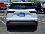 New 2025 Chevrolet Equinox LT image 5