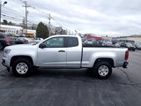Used 2015 Chevrolet Colorado 2WD Extended Cab image 6