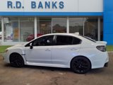 Used 2021 Subaru WRX Premium image 2
