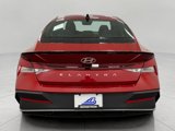 New 2025 Hyundai Elantra Sport image 4
