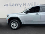 New 2025 Jeep Grand Cherokee L Laredo image 2
