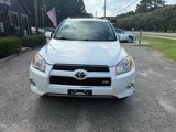 Used 2012 Toyota RAV4 Limited image 2