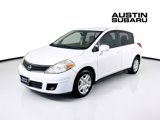 Used 2011 Nissan Versa 1.8 S image 3