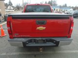 Used 2012 Chevrolet Silverado 1500 W/T image 6