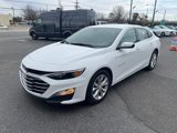 Used 2023 Chevrolet Malibu LT image 4