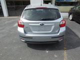 Used 2012 Subaru Impreza 2.0i Premium w/ All-Weather Pkg image 5