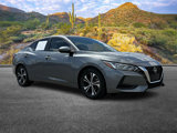 Used 2021 Nissan Sentra SV image 2