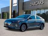 Used 2020 Hyundai Ioniq Limited image 2