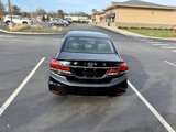 Used 2013 Honda Civic LX image 5