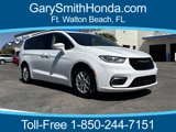 Used 2022 Chrysler Pacifica Touring-L image 1