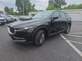Used 2018 MAZDA CX-5 Sport image 3