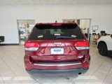 Used 2019 Jeep Grand Cherokee Limited w/ Luxury Group II image 3