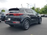 Used 2017 Kia Sportage EX w/ EX Premium Package image 4