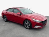 Used 2023 Hyundai Elantra Limited image 2