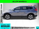 Used 2018 Honda CR-V LX image 4