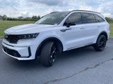 Used 2021 Kia Sorento SX image 5