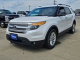 Used 2015 Ford Explorer XLT w/ Equipment Group 202B image 2