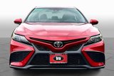 Used 2021 Toyota Camry SE image 3